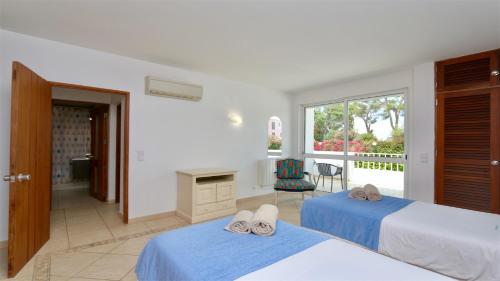 Marina parque CD 68 - Cleverdetails - private pool, few steps to the marina