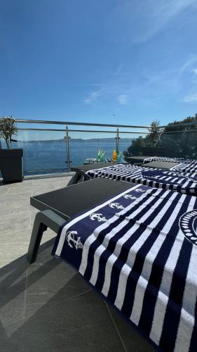 Villa Orada - superior apartment