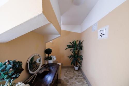 Μια τηλεόραση ή/και κέντρο ψυχαγωγίας στο Attico LUX