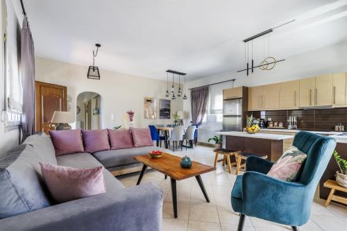 Ninemia Apartment 1