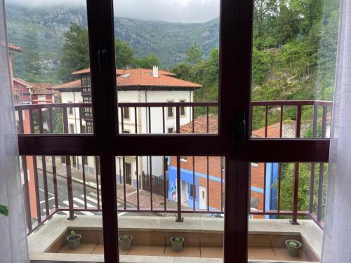 Γενική θέα στο βουνό ή θέα στο βουνό από  αυτό το διαμέρισμα
