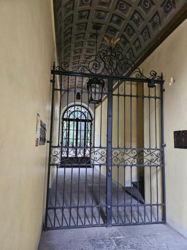 Фотография из галереи Scuderie Il Magnifico во Флоренции