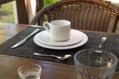 Φωτογραφία από το άλμπουμ του Maroca Pousada de Charme - Ex Victor Hugo σε Santa Cruz Cabralia