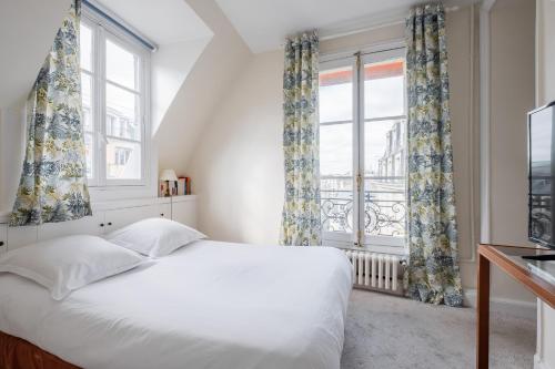 Veeve - Haussmannian Heights