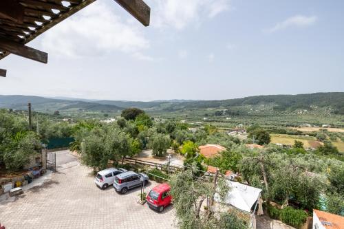 Φυσικό τοπίο κοντά σε αυτή η παραθεριστική κατοικία