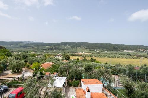 Φυσικό τοπίο κοντά σε αυτή η παραθεριστική κατοικία