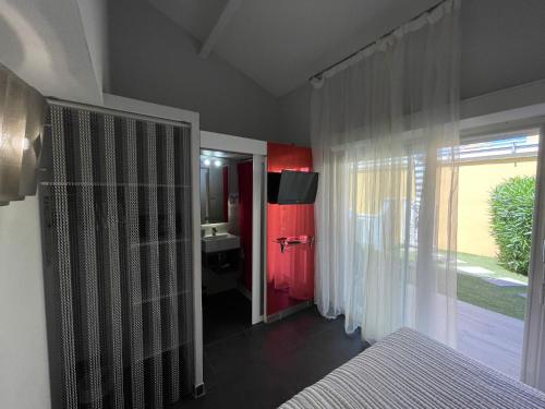 Gallery image of Hôtel Eve Cap d'agde Village Naturiste in Cap d'Agde