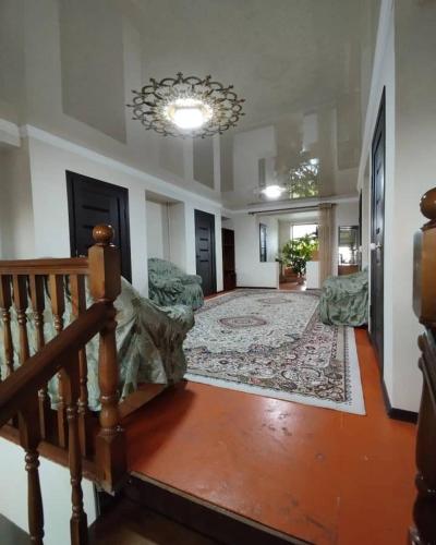 Karakol River Guesthouse