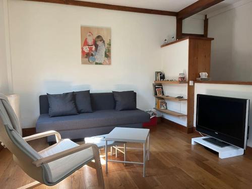 Photo de la galerie de l'établissement Lovely house close to Paris, à Vitry-sur-Seine