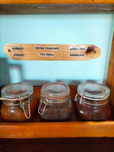 Billede fra billedgalleriet på Alojamento Raminho dos Açores i Angra do Heroísmo