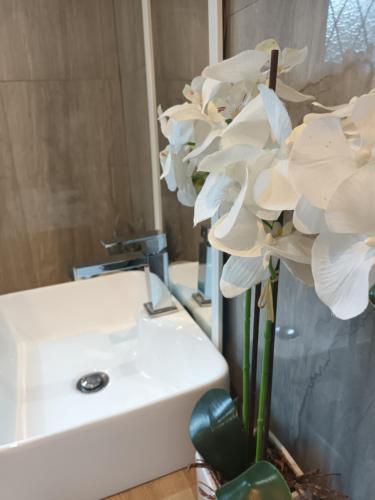 Bilik mandi di Luxury in Pietermaritzburg