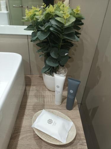 Bilik mandi di Luxury in Pietermaritzburg