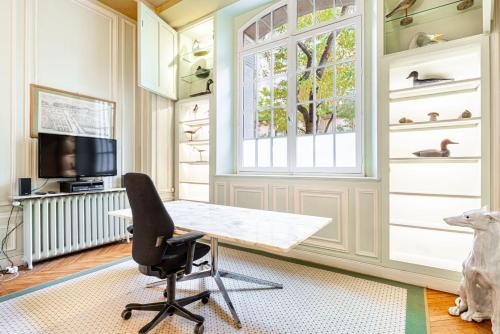 GuestReady - Séjour en famille - Arc de Triomphe