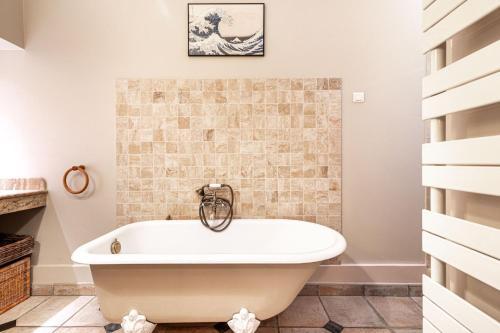 GuestReady - Séjour en famille - Arc de Triomphe