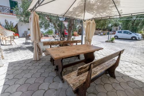 Φωτογραφία από το άλμπουμ του Villa di Pasquale σε Peschici
