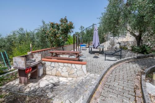 Φωτογραφία από το άλμπουμ του Villa di Pasquale σε Peschici