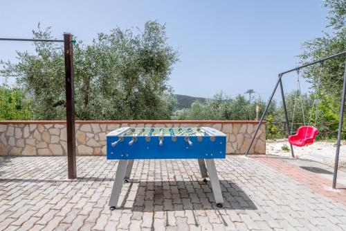 Φωτογραφία από το άλμπουμ του Villa di Pasquale σε Peschici