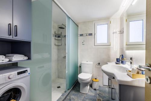 Ninemia Apartment 1