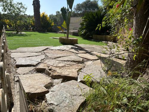 Photo de la galerie de l'établissement Villa proche Ajaccio et mer exclusive 2 à 10 voyageurs, à Bastelicaccia