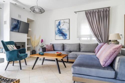 Ninemia Apartment 1