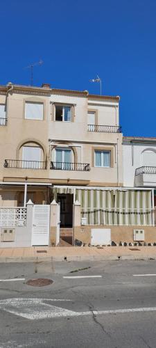 Bungalow Virgen del Pilar en Santa Pola