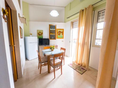 Fotografie z fotogalerie ubytování Dimora Miramare v destinaci Manfredonia