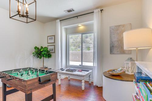Fotografie z fotogalerie ubytování Beautiful Hemet Home Large Patio and Mtn Views! v destinaci Sage