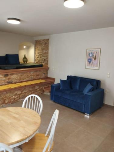 Gallery image of Nostos Old Town in Kyparissia