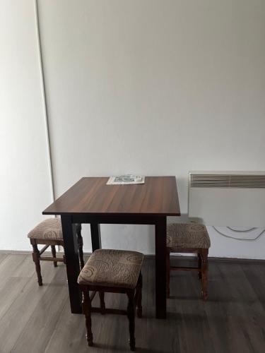 Mynd úr myndasafni af Prenociste H2O í Paraćin