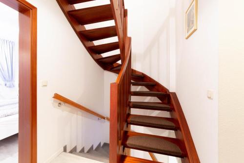 Φωτογραφία από το άλμπουμ του Ferienhaus Lora - Haffkrug σε Haffkrug