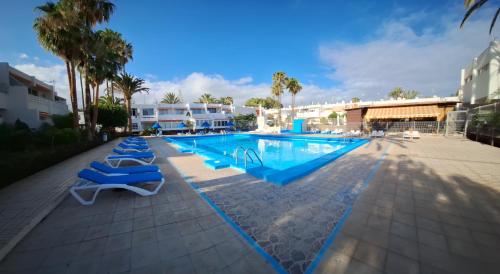 AMARILLA 202 APARTMENT