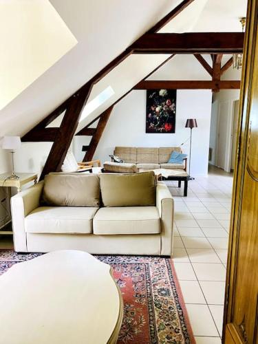 La Tsarine - Cottage - Château Le Bas Bleu
