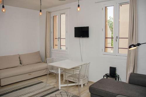 Appartement Narbonne centre