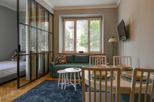 Krowoderska Apartament