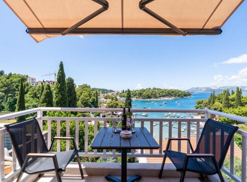 Apartment Sunset Cavtat