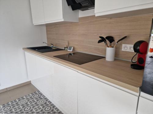 Maison Varennes sur seine