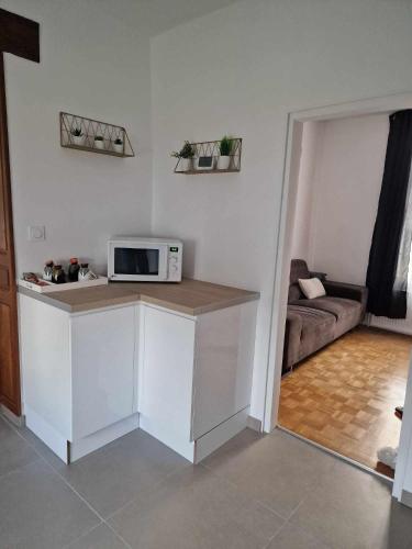 Photo de la galerie de l'établissement Maison Varennes sur seine, à Varennes-sur-Seine