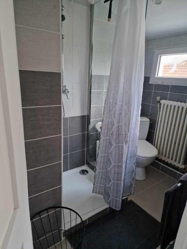 Photo de la galerie de l'établissement Maison Varennes sur seine, à Varennes-sur-Seine