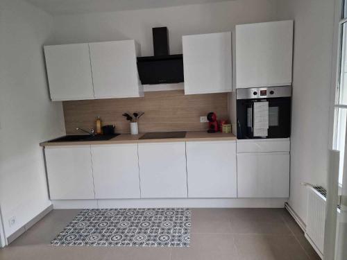 Photo de la galerie de l'établissement Maison Varennes sur seine, à Varennes-sur-Seine