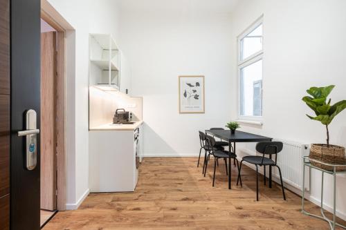 Visegradi 10 Apartments 1132 Budapest, Visegrádi utca 10 kép - 3