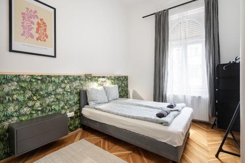 Visegradi 10 Apartments