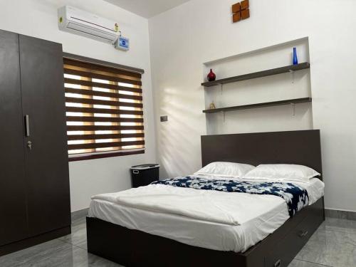 Gallery image of A-One Suites in Cochin