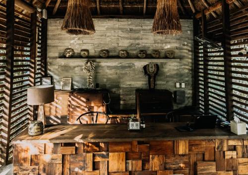 Fotografie z fotogalerie ubytování Una Vida v destinaci Tulum