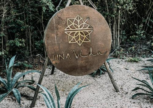 Fotografie z fotogalerie ubytování Una Vida v destinaci Tulum