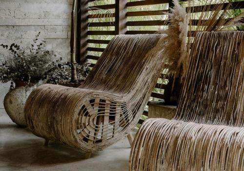 Fotografie z fotogalerie ubytování Una Vida v destinaci Tulum