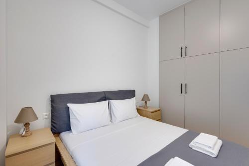 Apartment in Exarchia