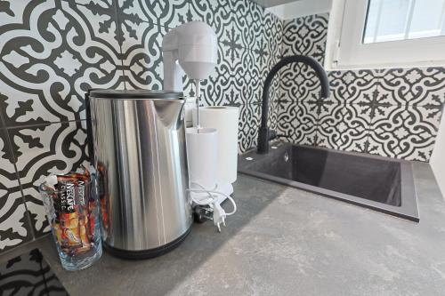 Apartment in Exarchia