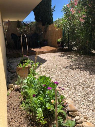 Les Jardins de Garance