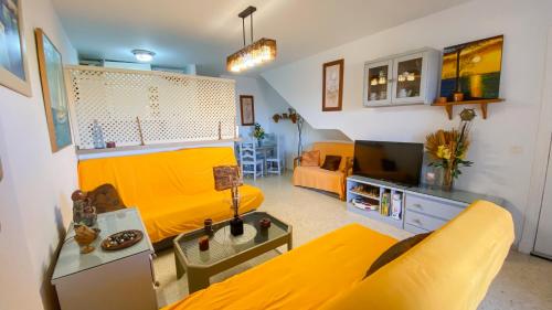 Apartamento Los Lances