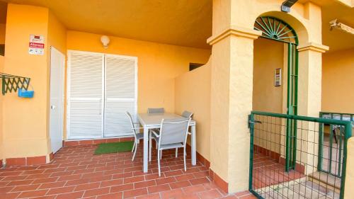 Apartamento Los Lances